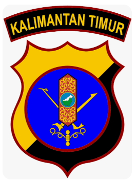 Logo Kalimantan Timur