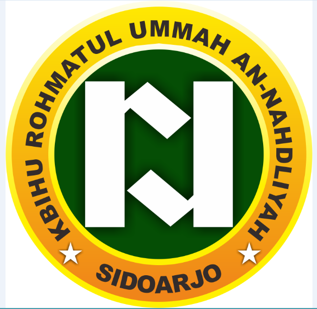 Logo KBHU Rohmatul Ummah An-Nahdliyah Sidoarjo