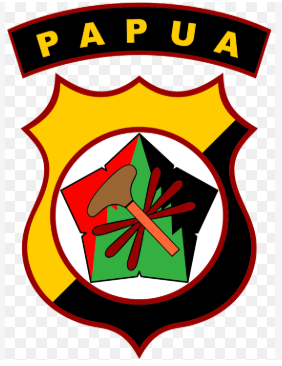 Logo Papua