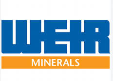 Logo Weir Minerals
